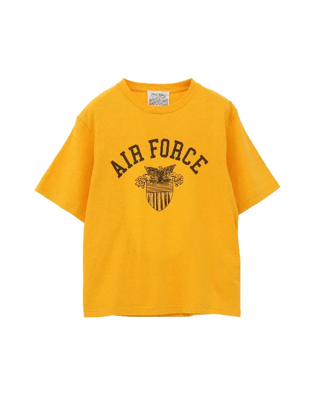 Back Circle Tee Sleek Women's 