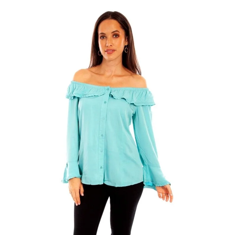 Turquoise