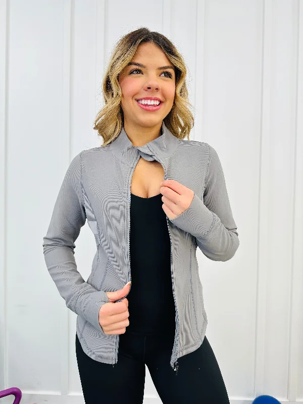 Energy Burst Jacket Dapper Women's Bow - adorned Dapper Women's Bow - adorned