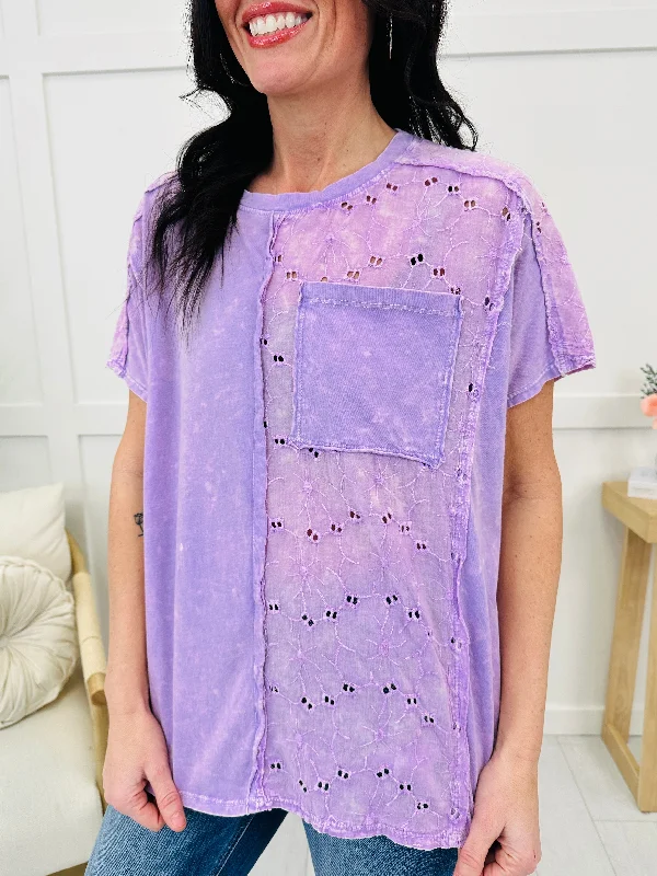 Light Lavender