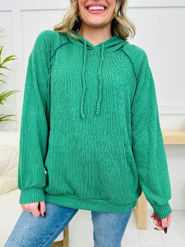 Kelly Green