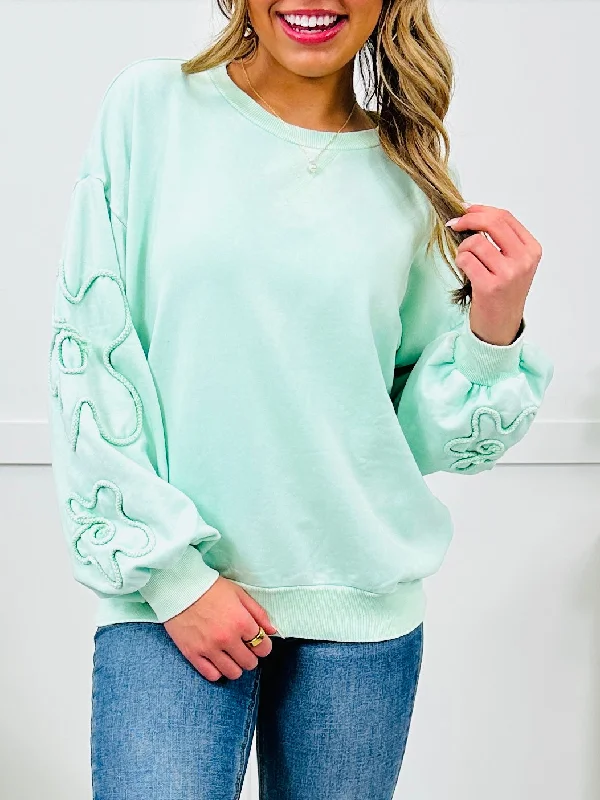Spring Mint