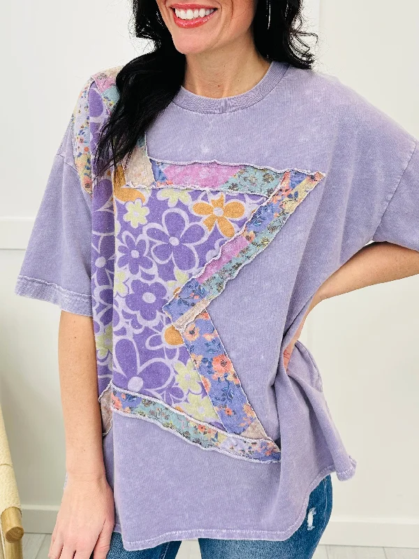 Vintage Lavender