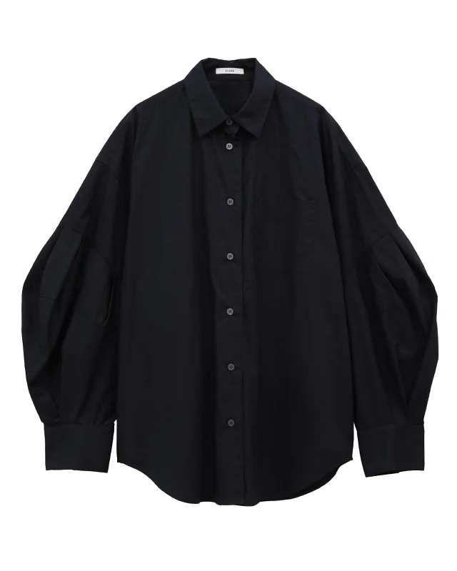 VOLUME SLEEVE SHIRTS Dynamic Women's High - energy Dynamic Women's High - energy