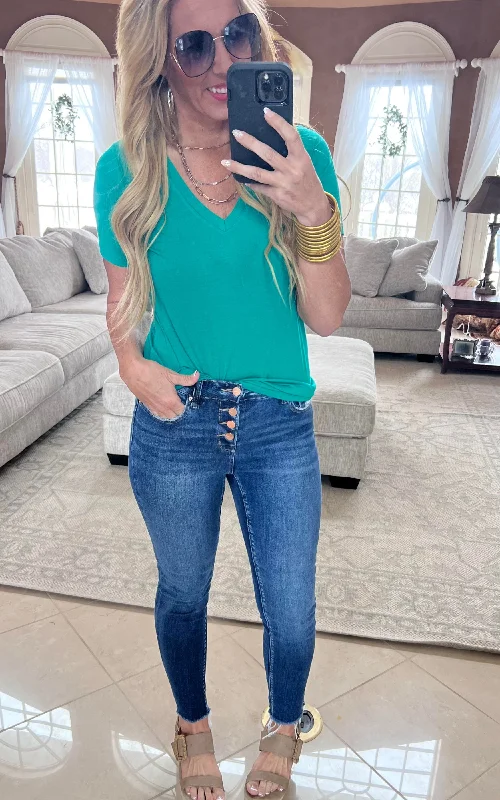 Ice Blue