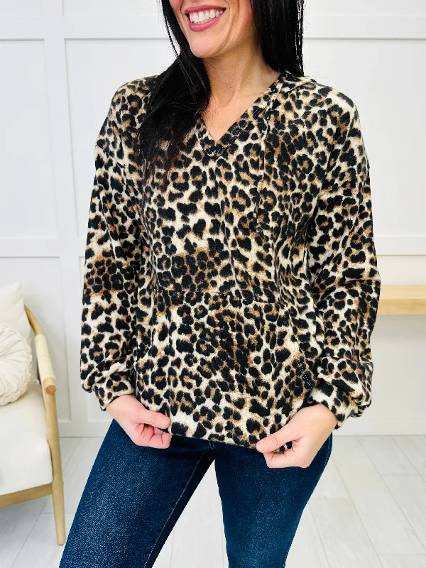 REG/CURVY Spot On Style Top Sporty Women's Athleisure 