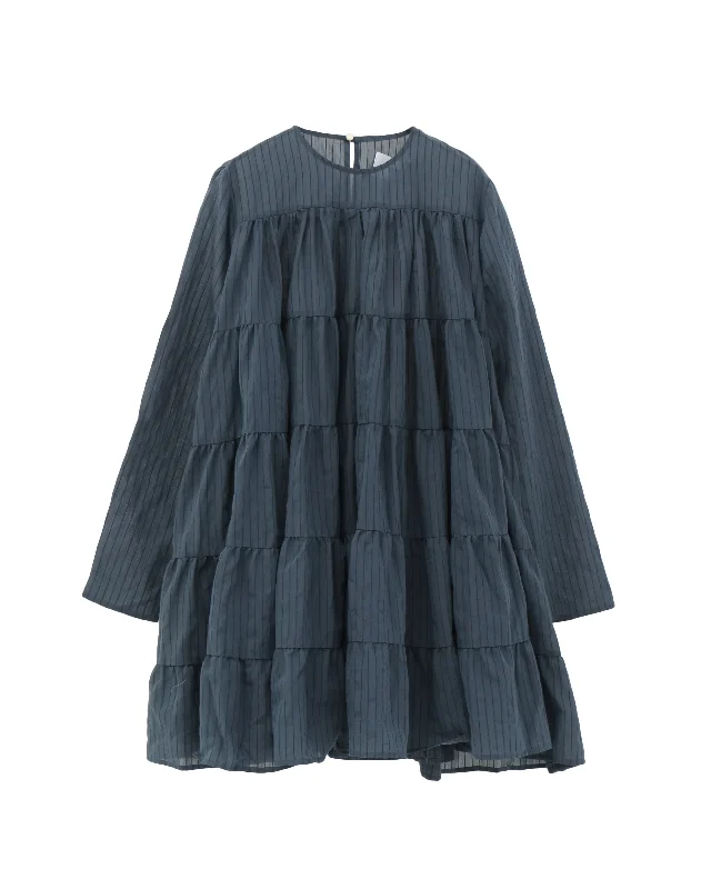 SOLIMAN STRIPE DRESS Rugged Women's Outdoor 