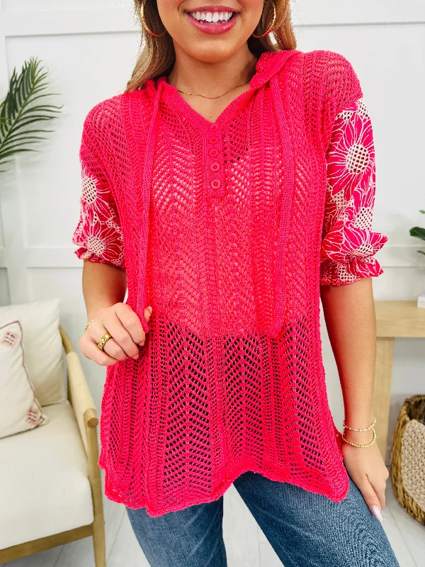Horizon Hues Sweater Country Country
