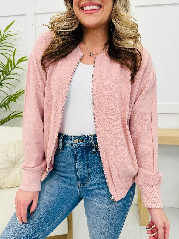 Anything Goes Jacket- Multiple Colors! Dynamic Women's Moto
