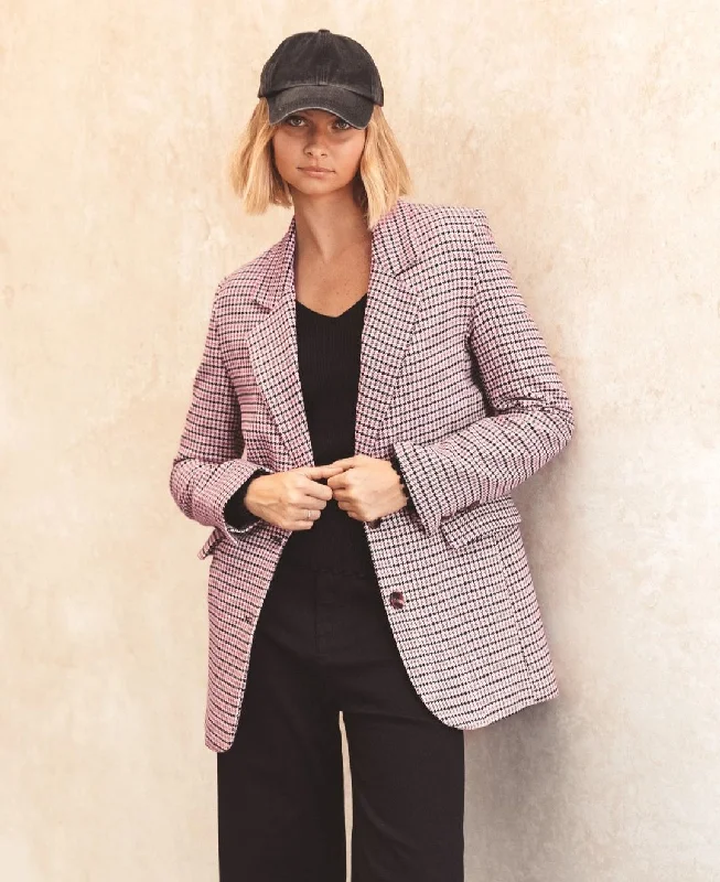 Kelly Blazer Vintage Women's 1970S 