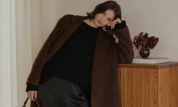 Coats 