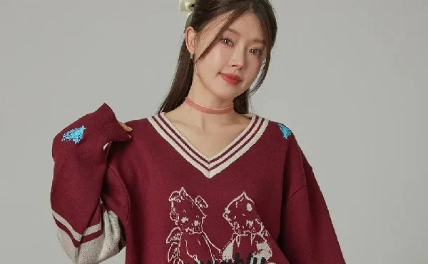 Long Sleeve 
